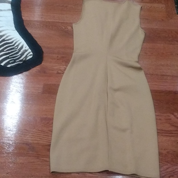 Gianni Versace couture hook closure fitted dress - Picture 6 of 9